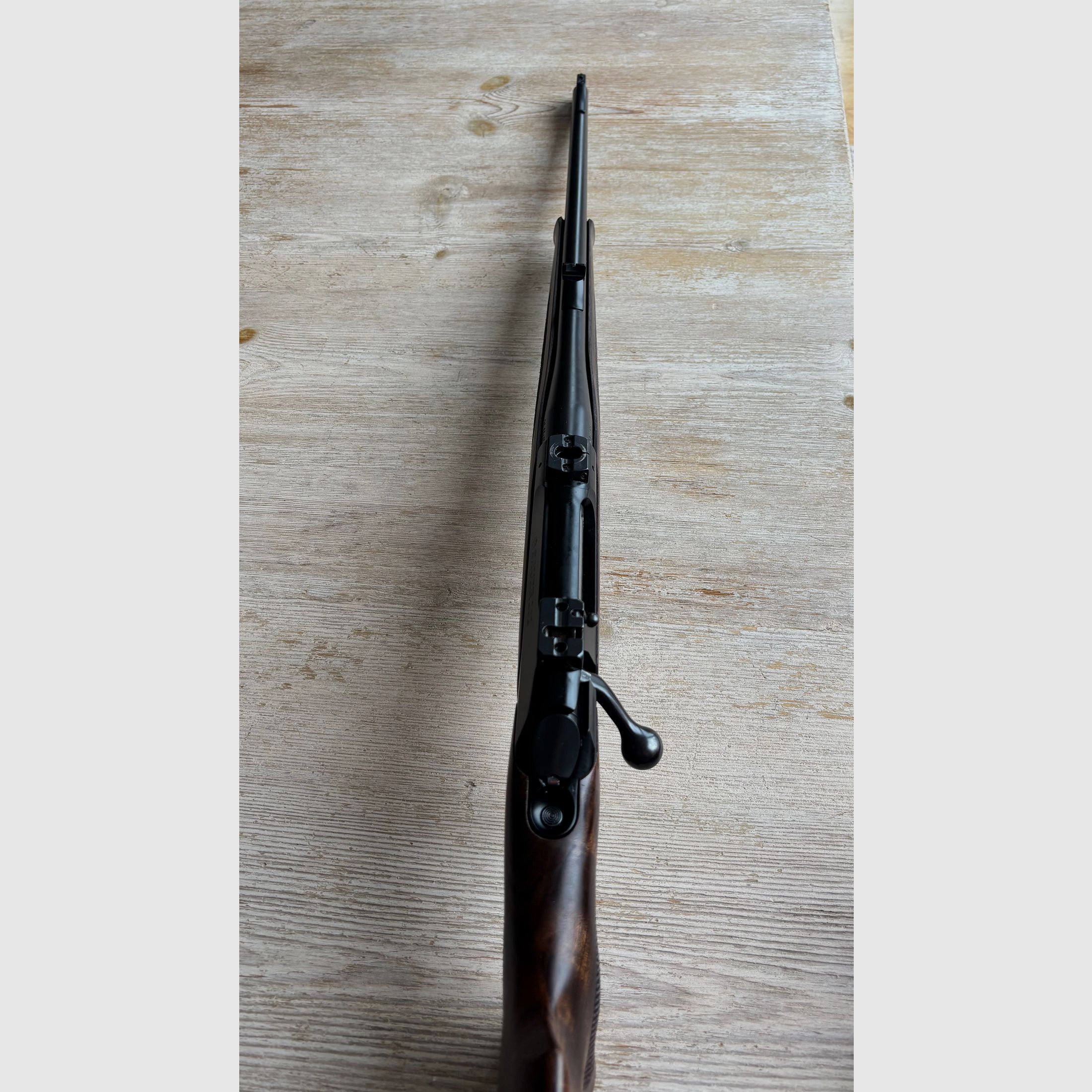 Sauer 202 6,5x57