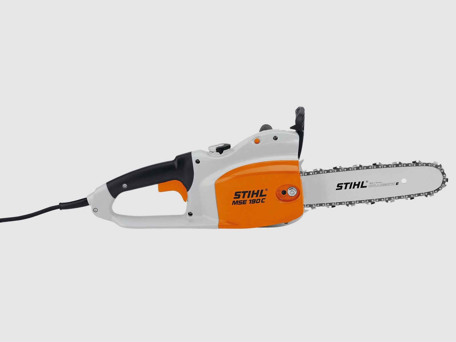 Stihl Elektro-Motorsge MSE 190