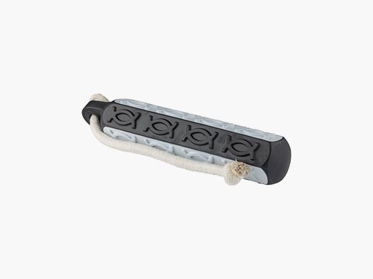 HP&G Retrieve Dummy Bumper 200g Flasher