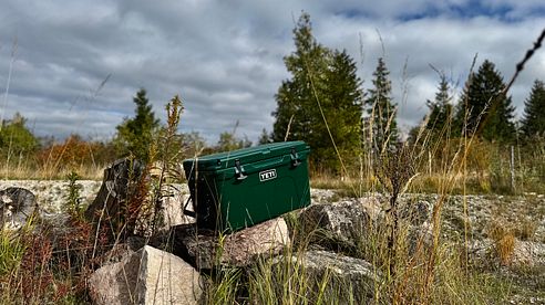 YETI Tundra 45 im Test – Kühlbox fürs Leben