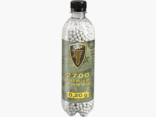 Elite Force Premium BBs