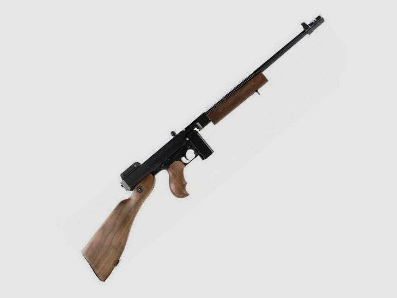 Auto-Ordnance	 Thompson 1927A1 Carbine 16,5" (5 Zoll) .45Auto