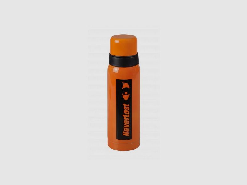 NeverLost Thermoskanne 0,75 Liter