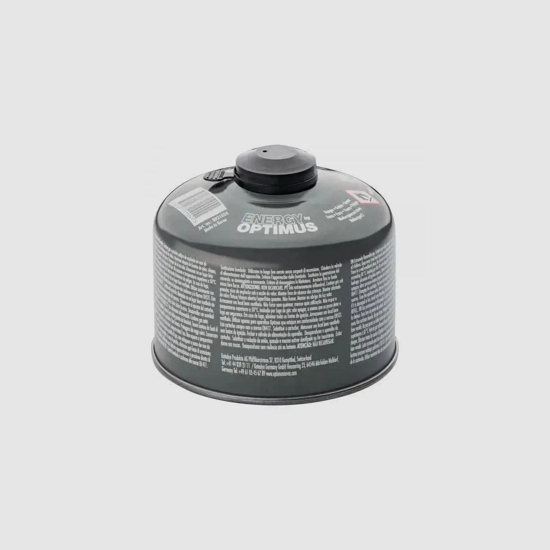 Optimus OPTIMUS Gas Cartridges 4-Season 230 g