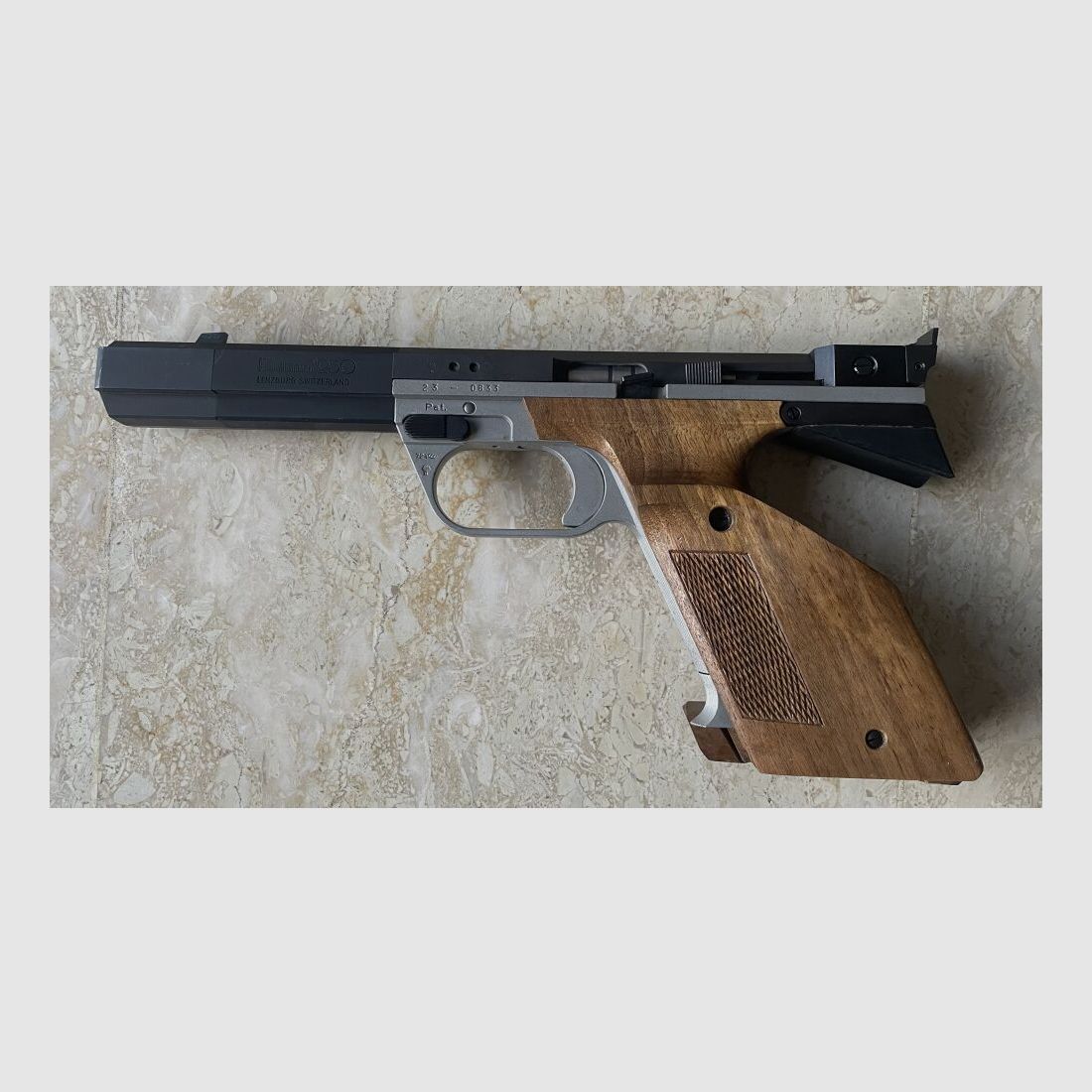 Hämmerli 230