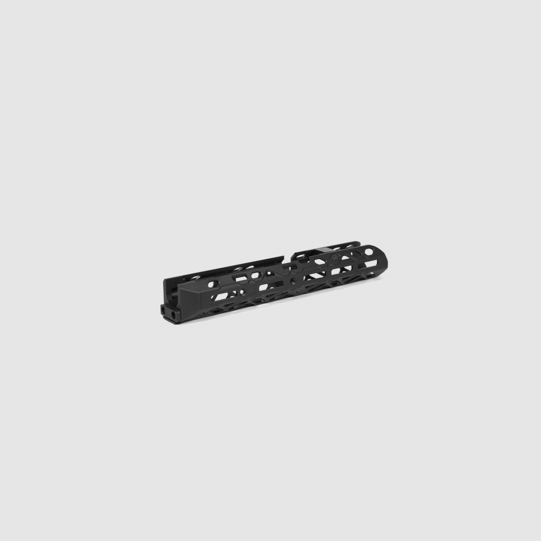 KPYK Medium AK M-LOK Handschutz CRC 1U020L Black Schwarz