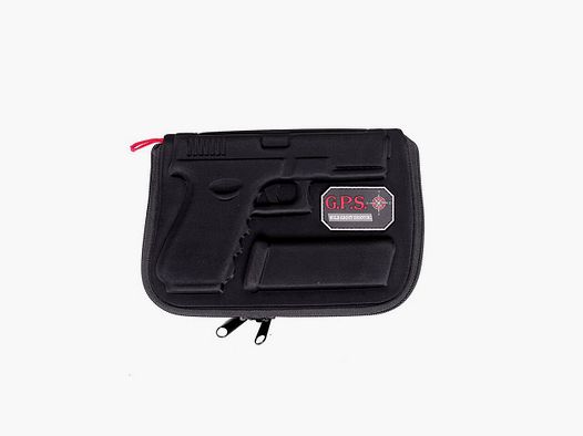G.P.S. Pistolentasche für Glock