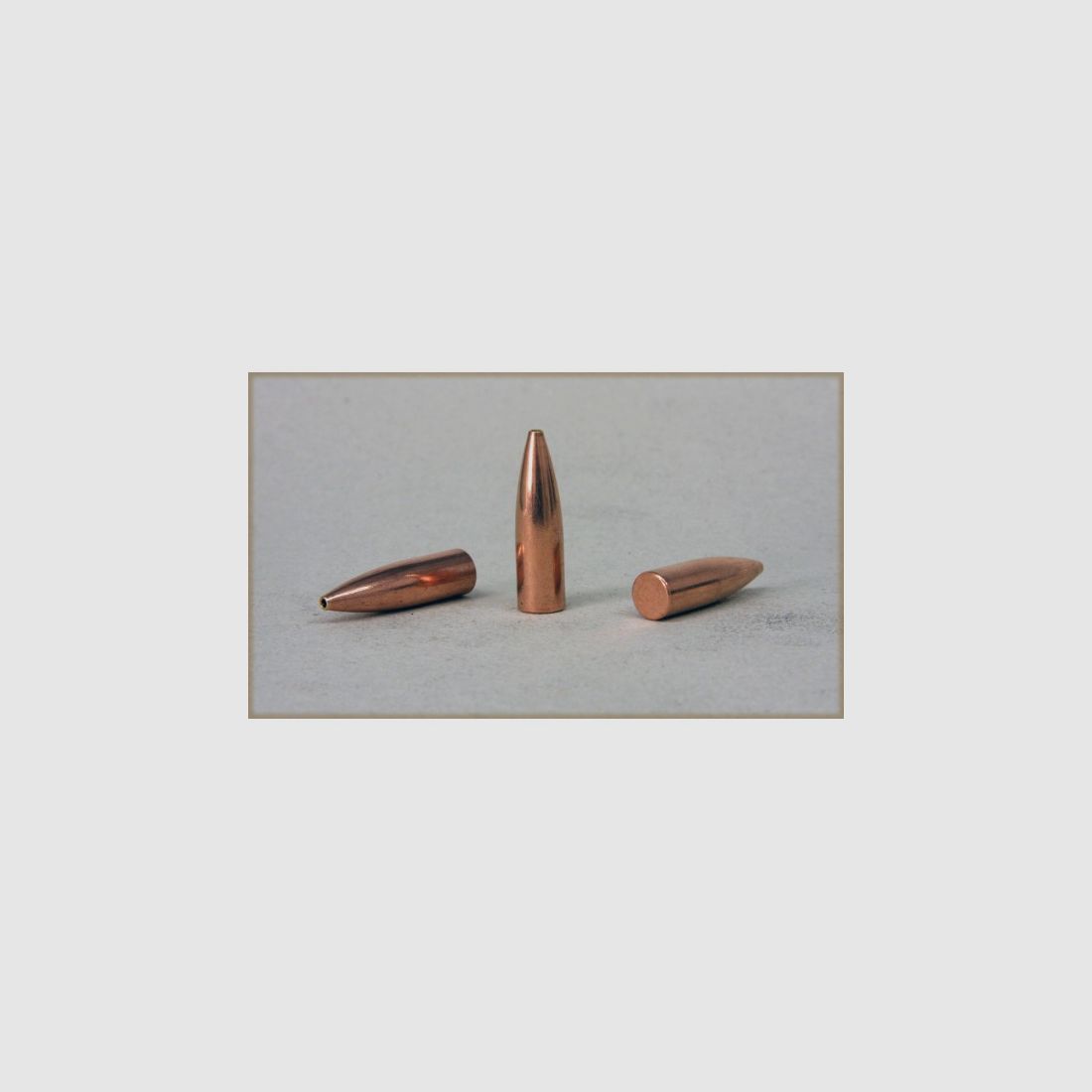 Proiettili PPU 7mm 120 gr HP BT x500