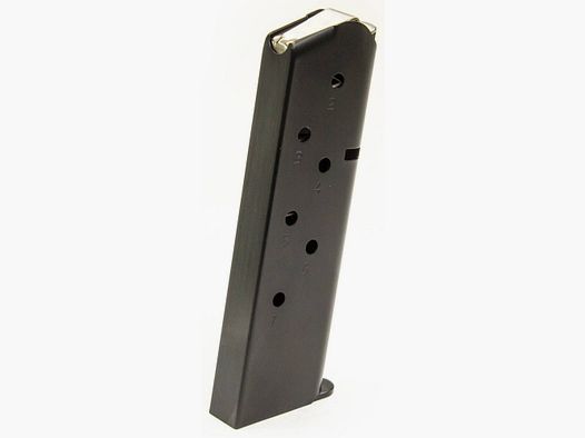 Metal magazine REMINGTON 1911 7R (blued) – 45 ACP