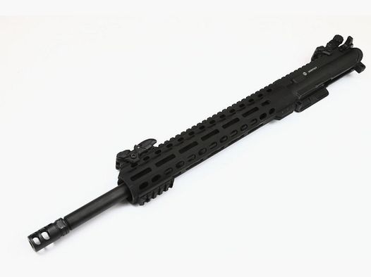 Schmeisser AR15-9 S4F Conversion System