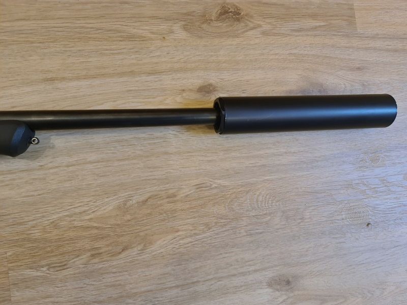 Blaser R8 Professional Success leather 30-06 Semi-Weight, immagine 2 di 2