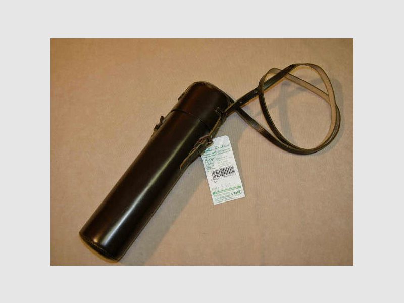 AKAH-(Fa. Albrecht Kind) rifle scope case