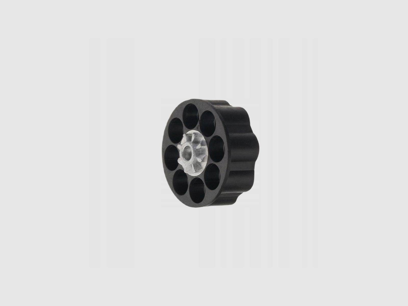 Magazijnadapter voor Glock 17 4,5 mm, afbeelding 1 van 2