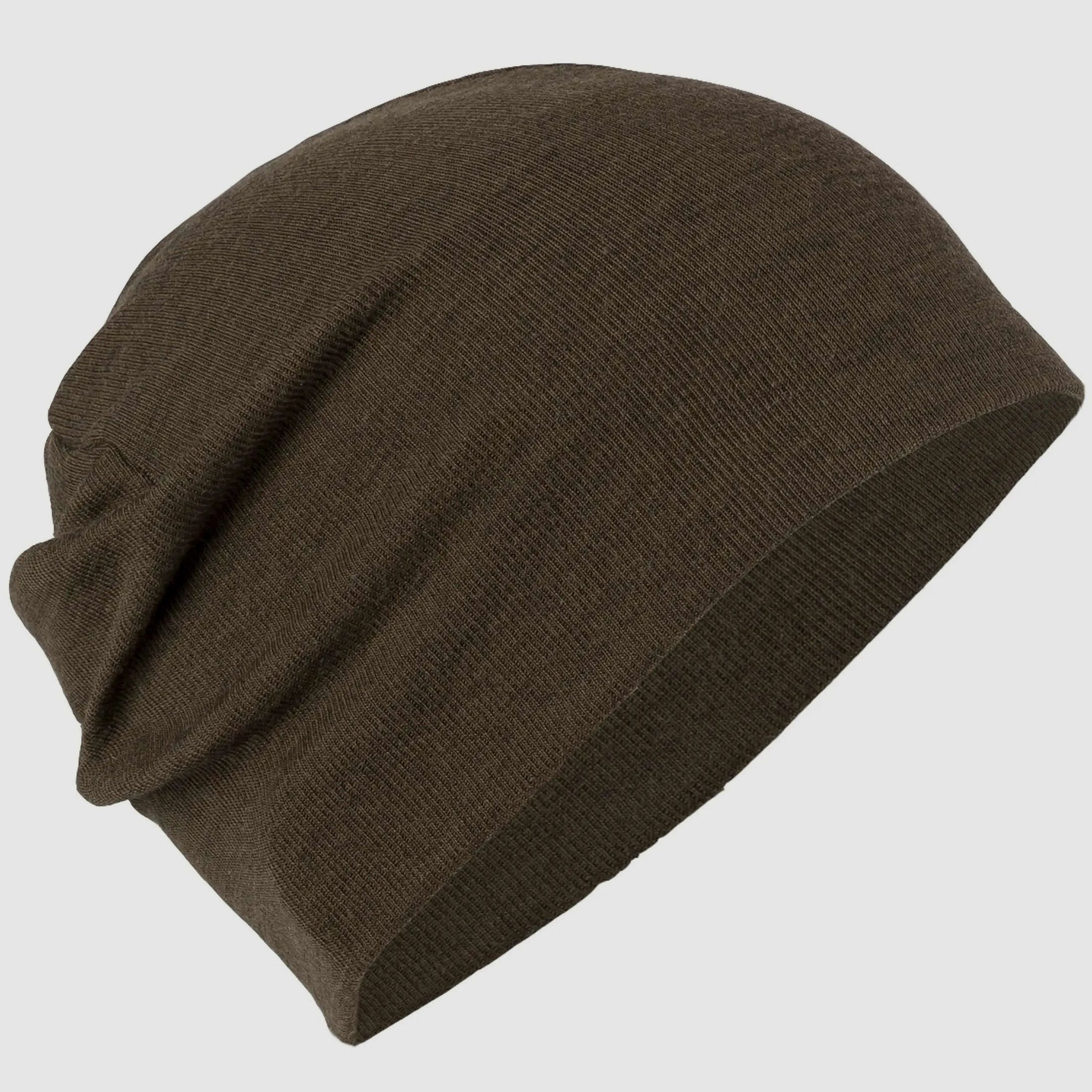 Woolpower Woolpower Beanie Lite pine green