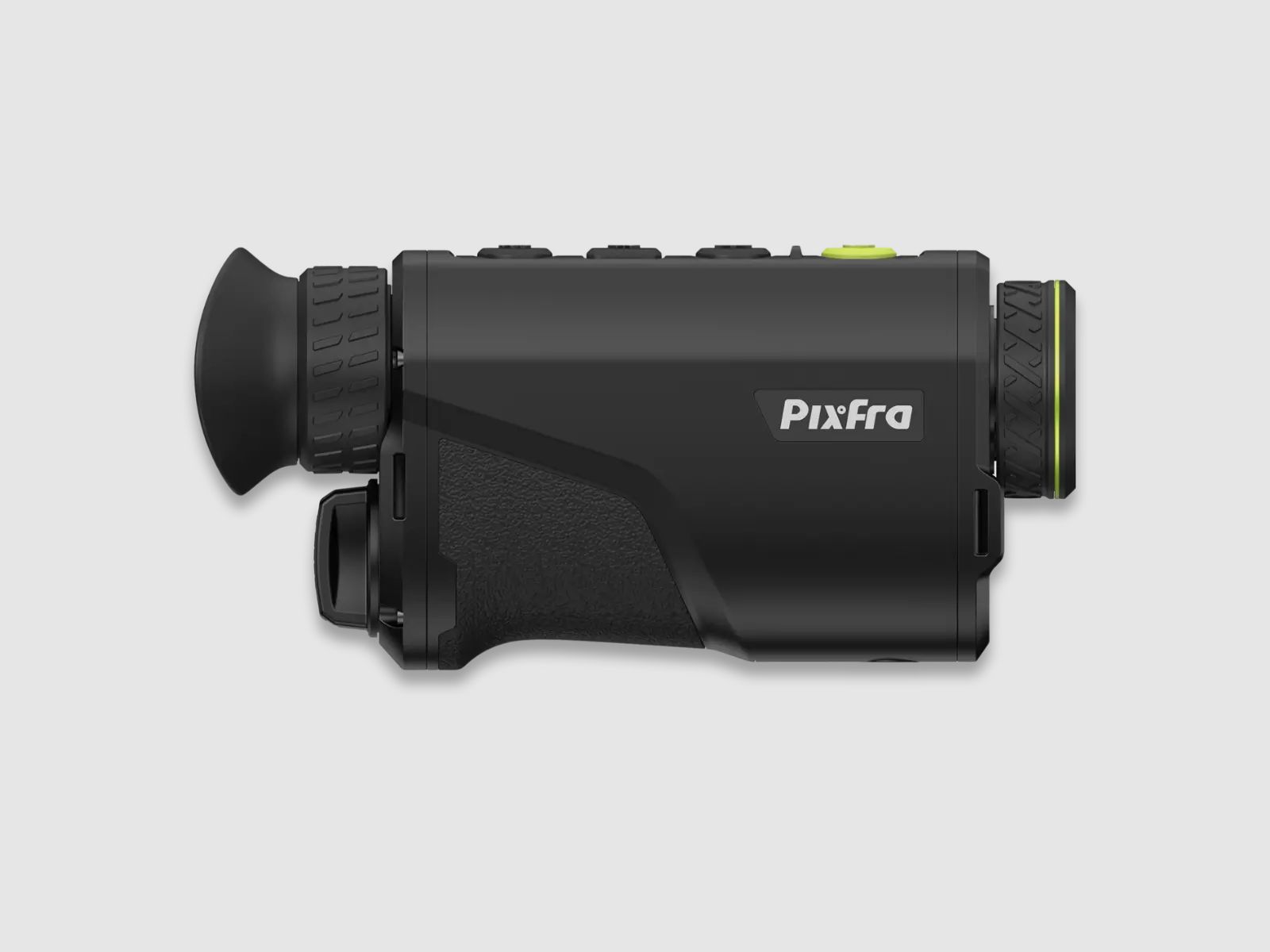 Pixfra Wärmebildmonokular Arc A625P LRF