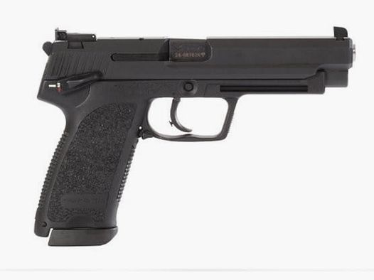 Heckler & Koch USP Expert Pistole