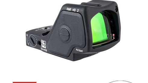 Trijicon RMR HD Rotpunktvisier