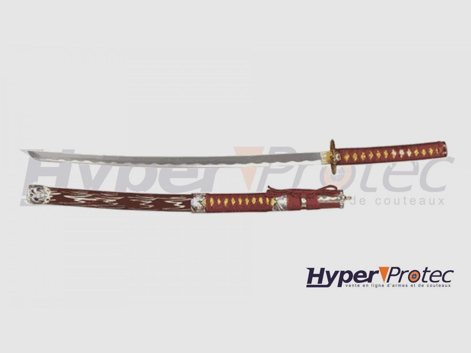 Katana Modell K19, Bild 2 von 2