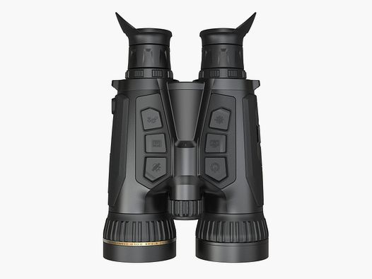 Hikmicro warmtebeeld verrekijker Habrok HX60LS Limited Edition