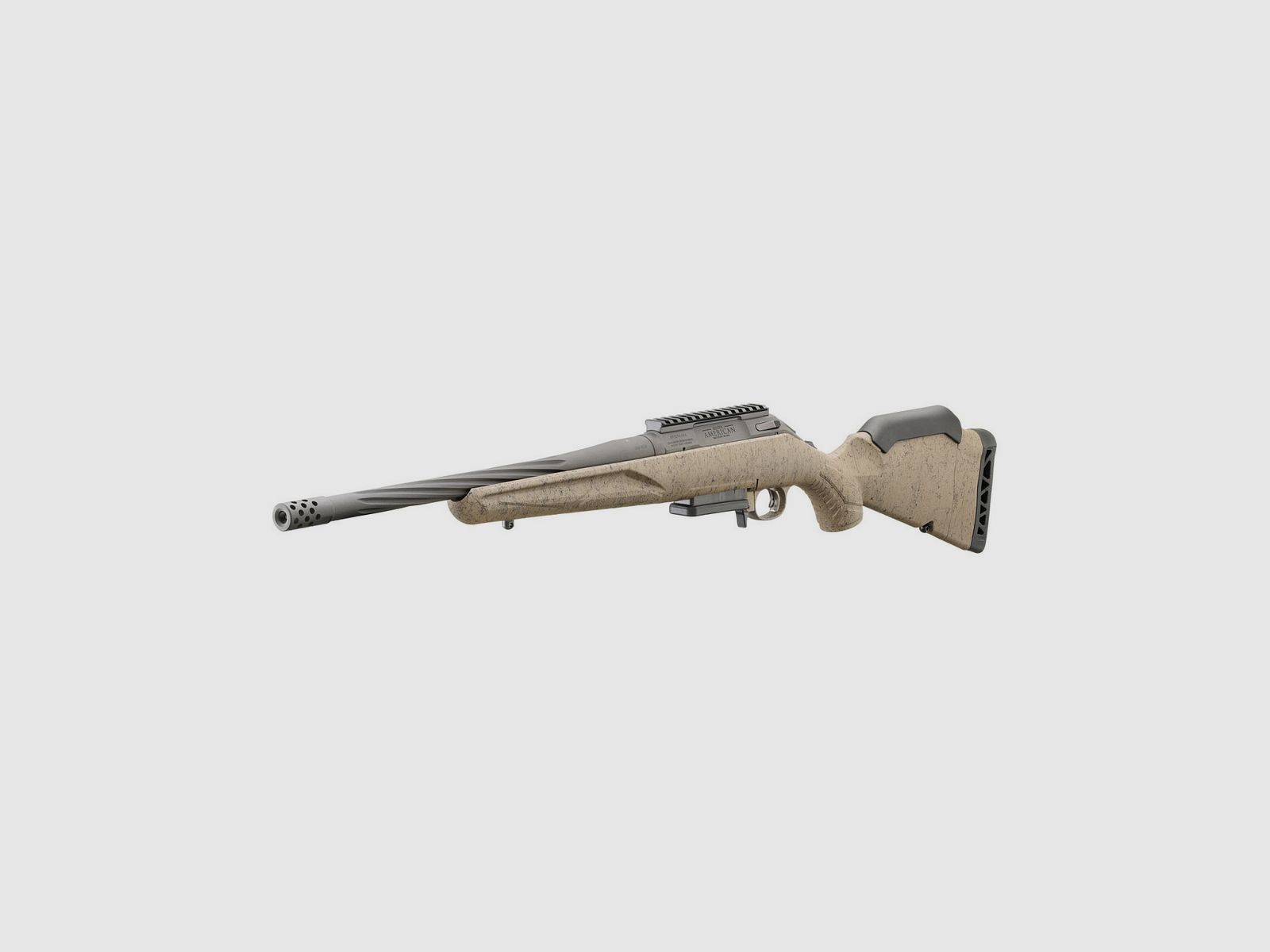Rifle de cerrojo RUGER American Gen II Ranch – 308 Win., imagen 3 de 7