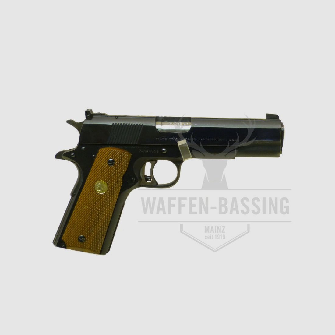 Colt 1911