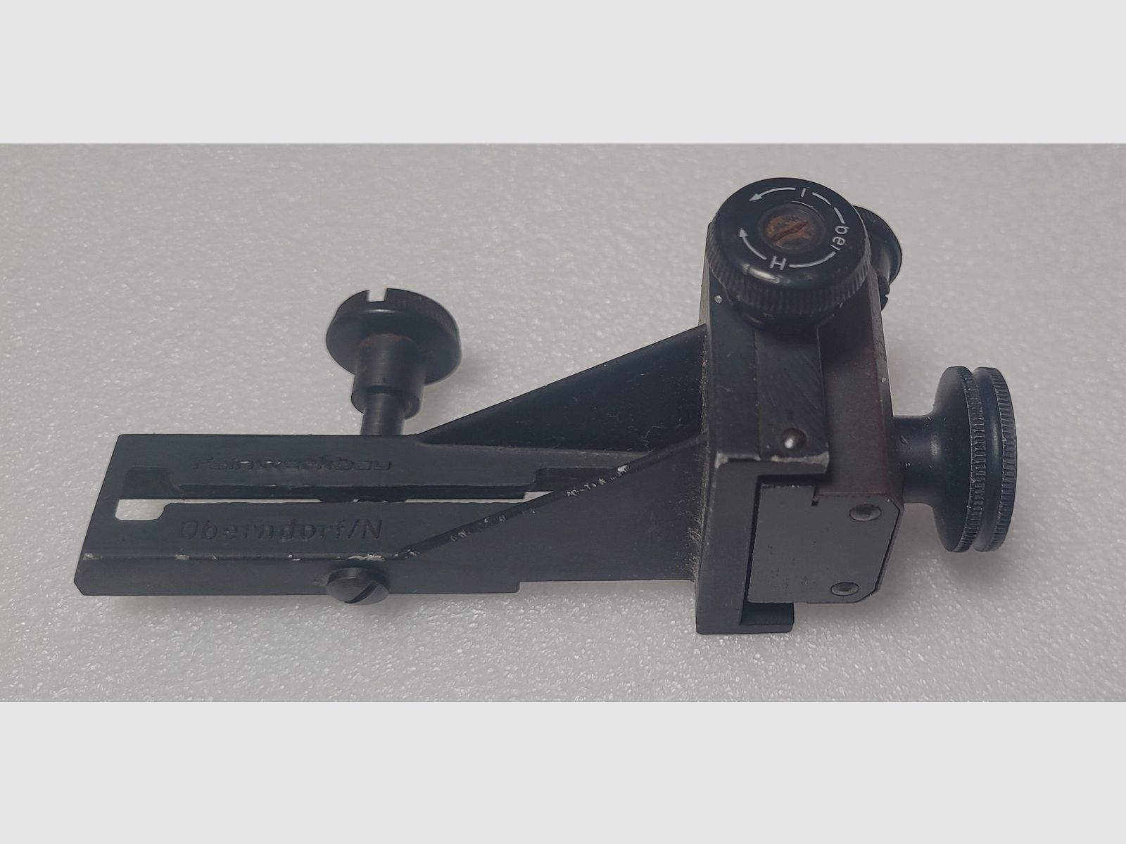 Feinwerkbau Modell 300 S
