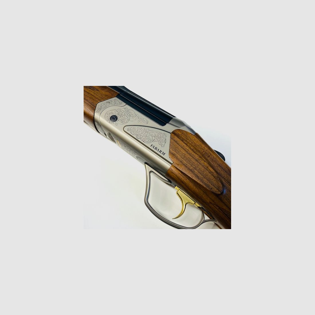 Fabarm – AXIS AL – Lauf 56 – Kaliber 12, Bild 4 von 5