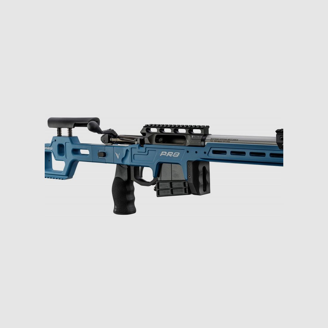 Carabine Victrix venus pro Cal.6.547 Lapua 1/8.25, image 5 sur 10
