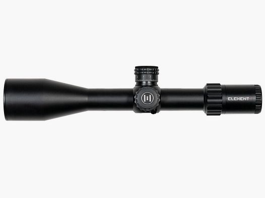 Element optics Titan 5-25x56 FFP APR-1C MRAD