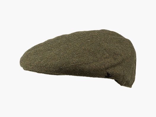 Seeland Hillside Sixpence Cap Verde Musgo 56