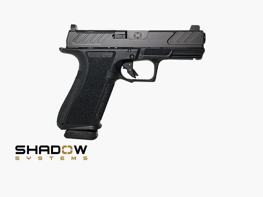SHADOW SYSTEMS XR920 FS-OR 9mm Luger