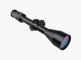 Meopta MeoStar R2 2,5-15x56 RD MR PA, mit Schiene