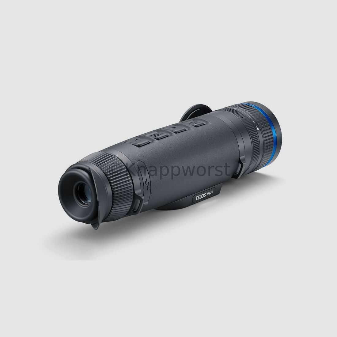 PULSAR Pulsar Telos XQ35 telecamera termica