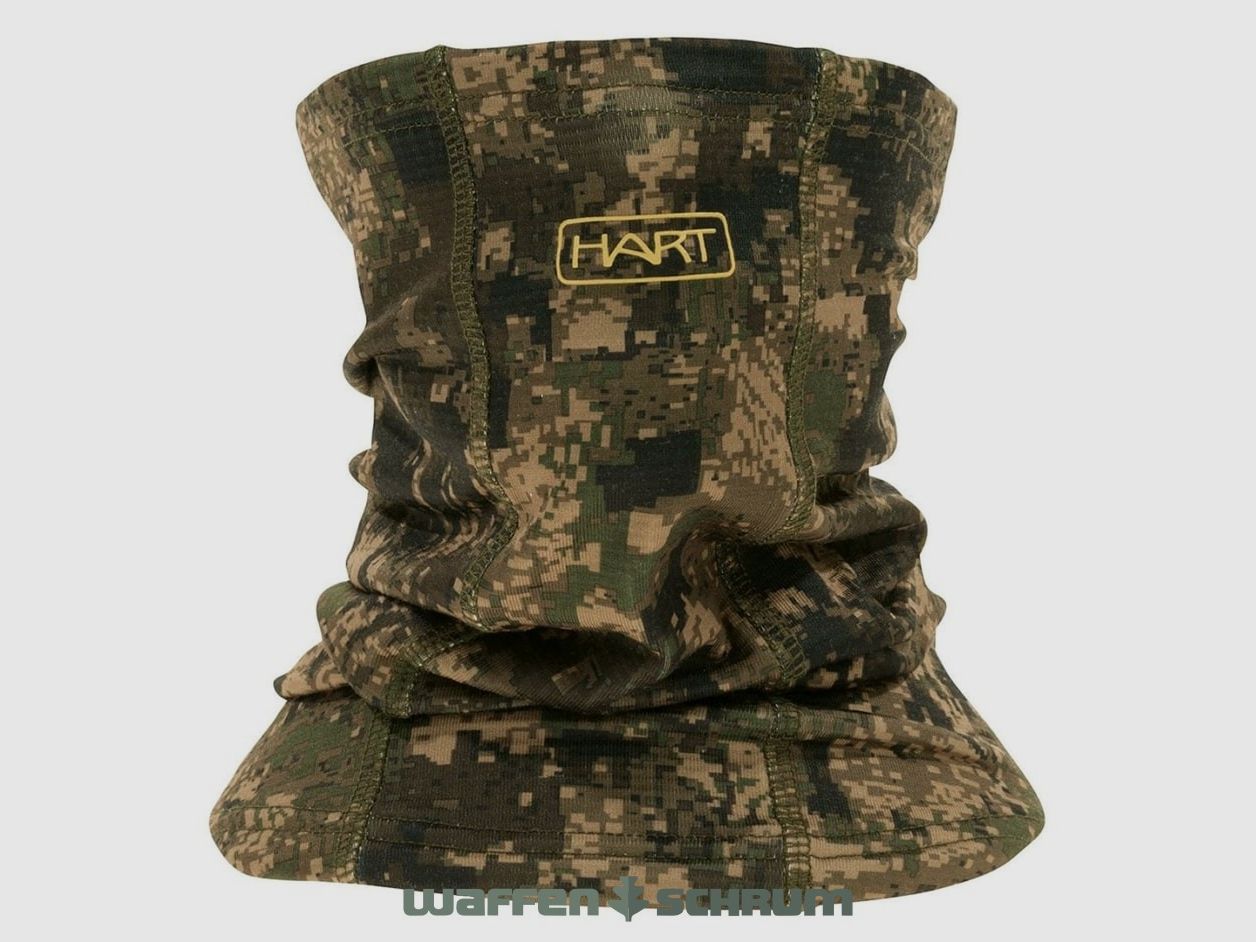 HART Tube Trail Green Pixel Forest