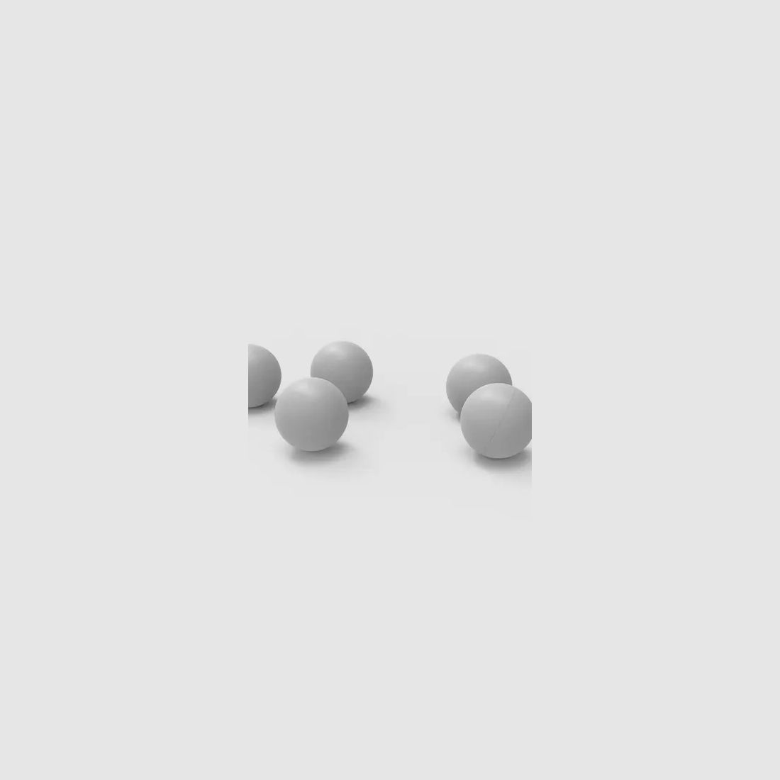 Byrna Kinetic Projectiles | .68 | 95 Stk., Bild 4 von 6