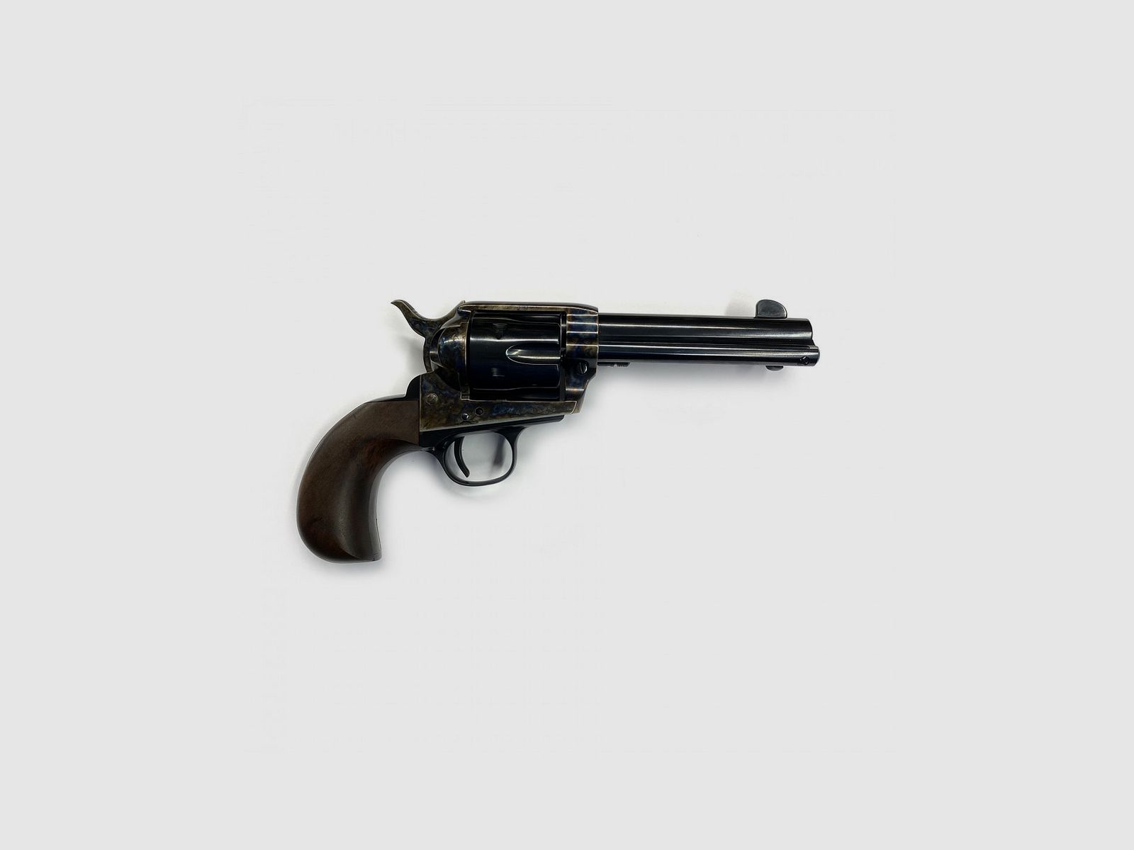 F.lli Pietta Great Western II Kal. 357 Magnum, Bild 1 von 2