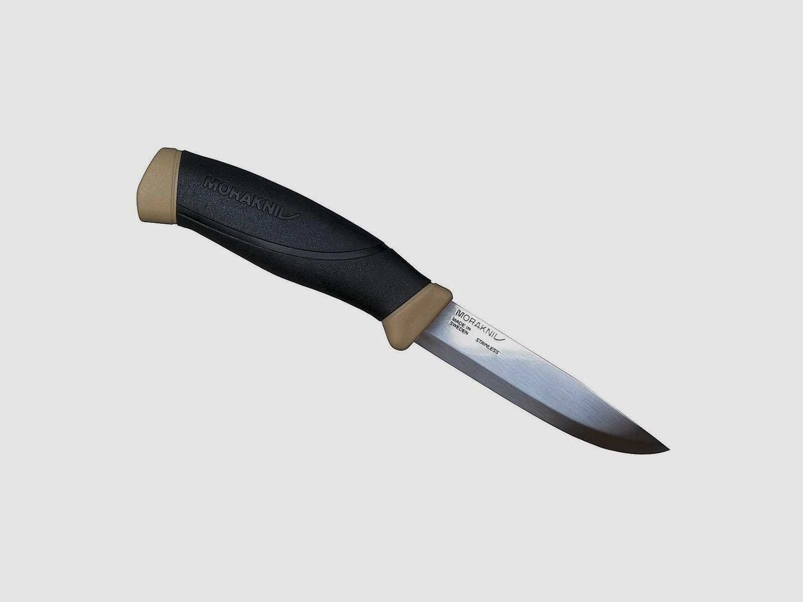 Morakniv Jagd-/Outdoormesser COMPANION DESERT BEIGE