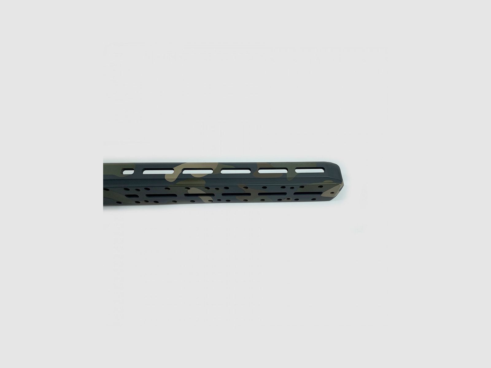 XLR ELEMENT 4.0 MAGNESIUM CHASSIS REM700 LA CERAKOTE VA MULTI-CAM, imagen 5 de 7