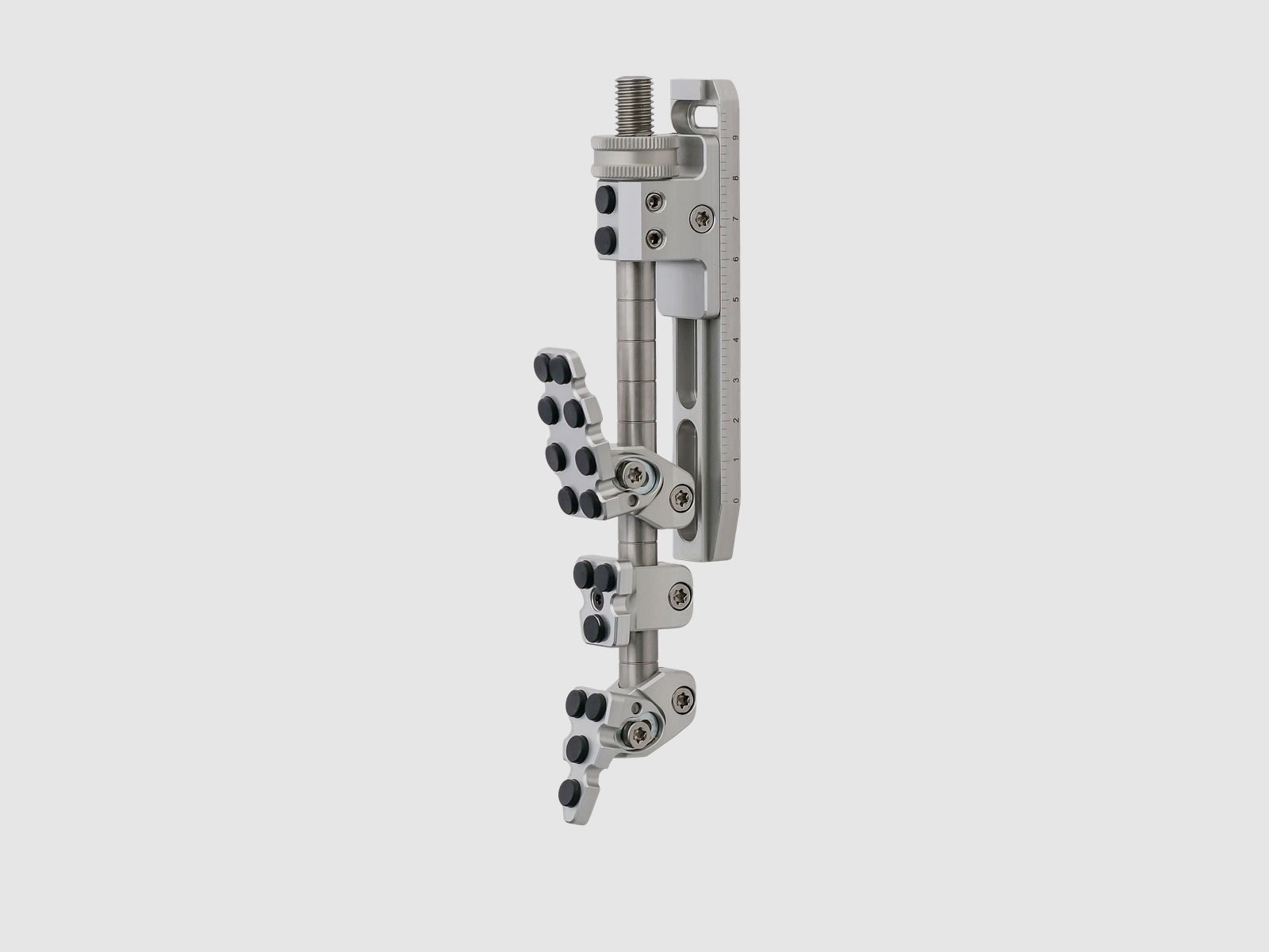 MEC Alu Kappe CONTACT III Plus, Bild 1 von 4