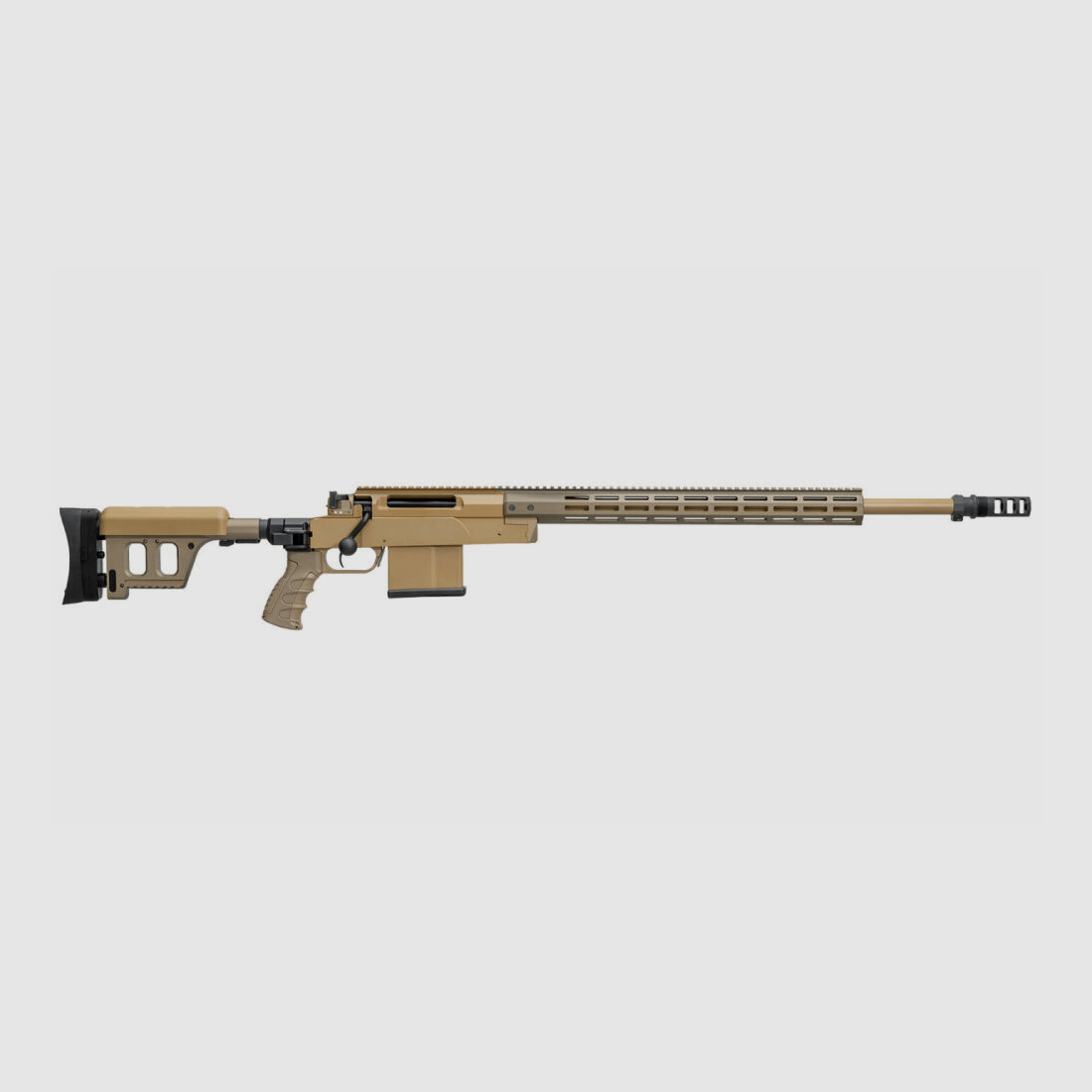 Haenel HLR 338 Pro​ .338LapuaMag Repetierbüchse