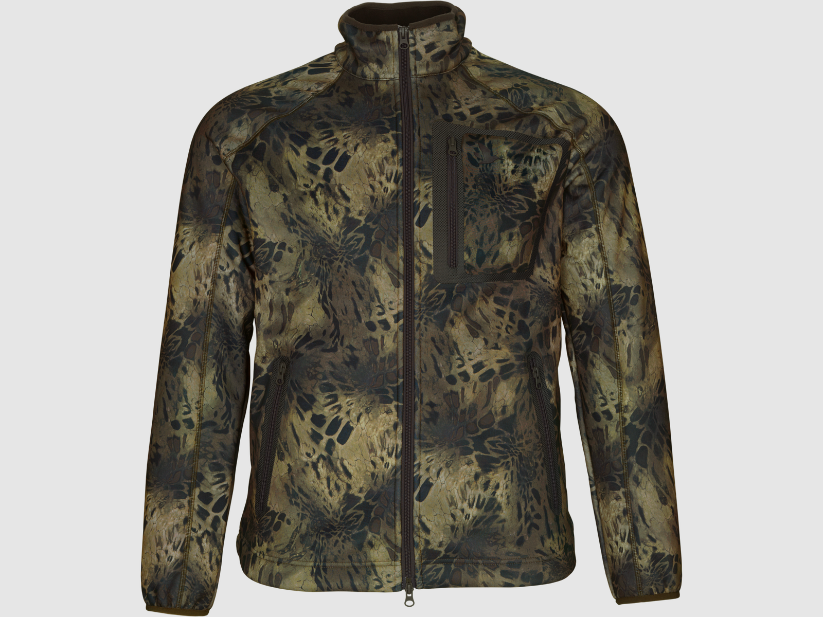 Seeland Hawker storm fleece jakke, billede 4 af 7
