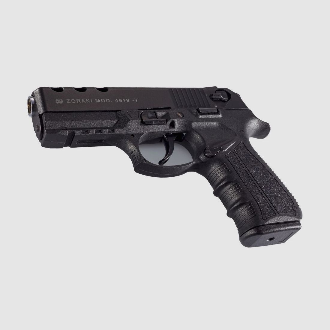 Zoraki 4918 Schwarz, Bild 1 von 2