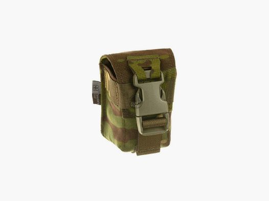 Custodia per granate a frammentazione Templar - Multicam Tropic