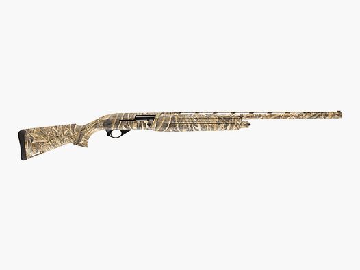 Istanbul Silah IMPALA Plus Max-5, caliber 12/76 || semi-automatic shotgun