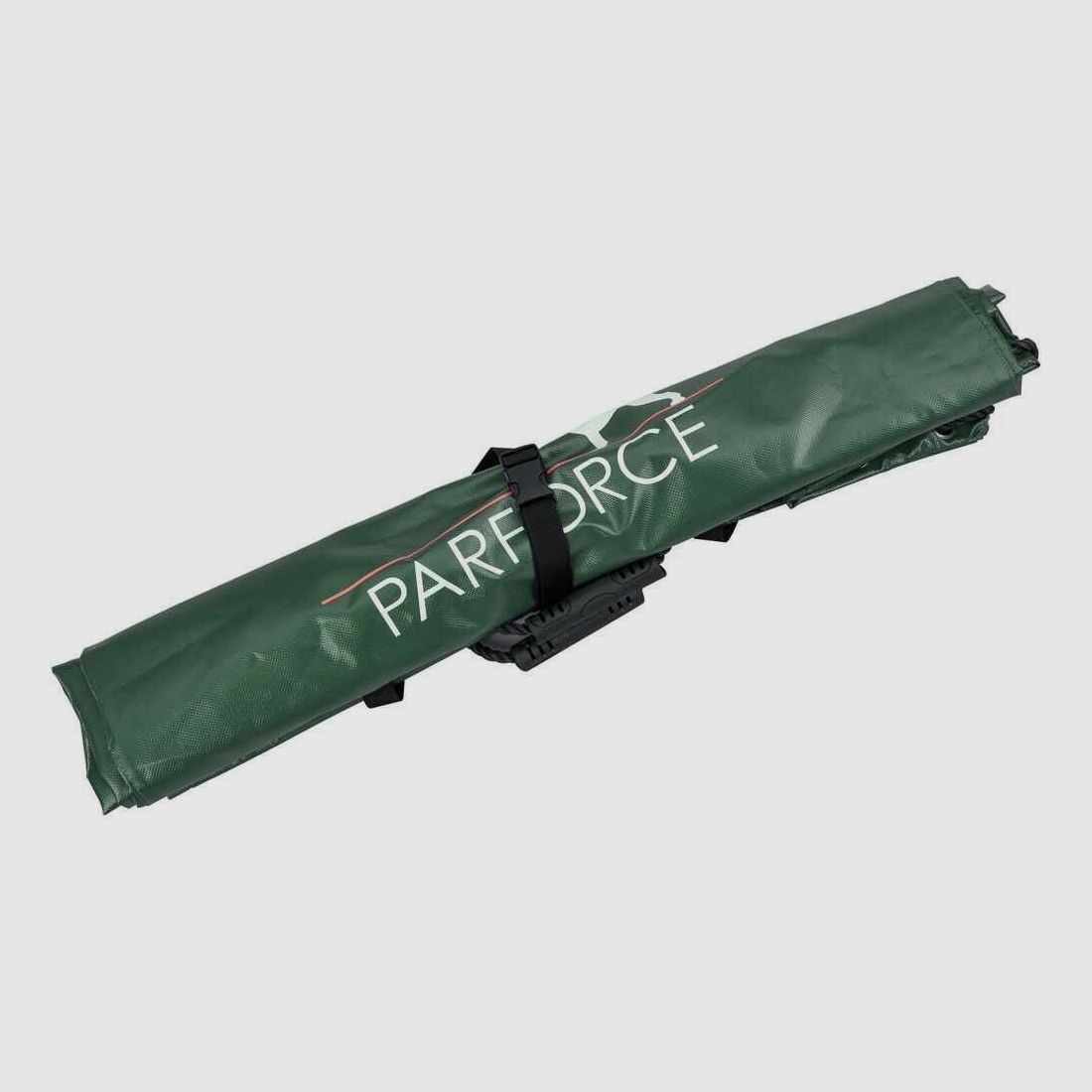 Parforce Multi- und Wildwanne Flexy – faltbar Large 120x80x40