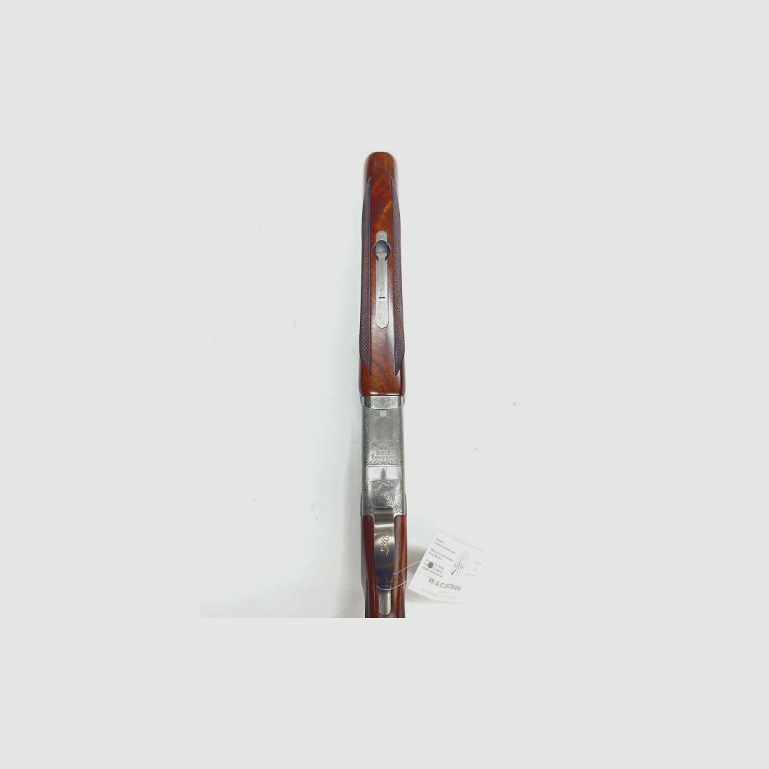 Browning B525GameTradition 12/76