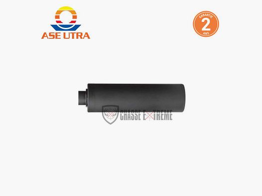 Silencieux ASE UTRA Dual Fifty M24 Cal .50 Bmg No Spigot Victrix