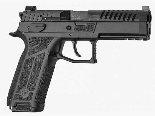 CZ P-09 NOCTURNE OR - 9x19
