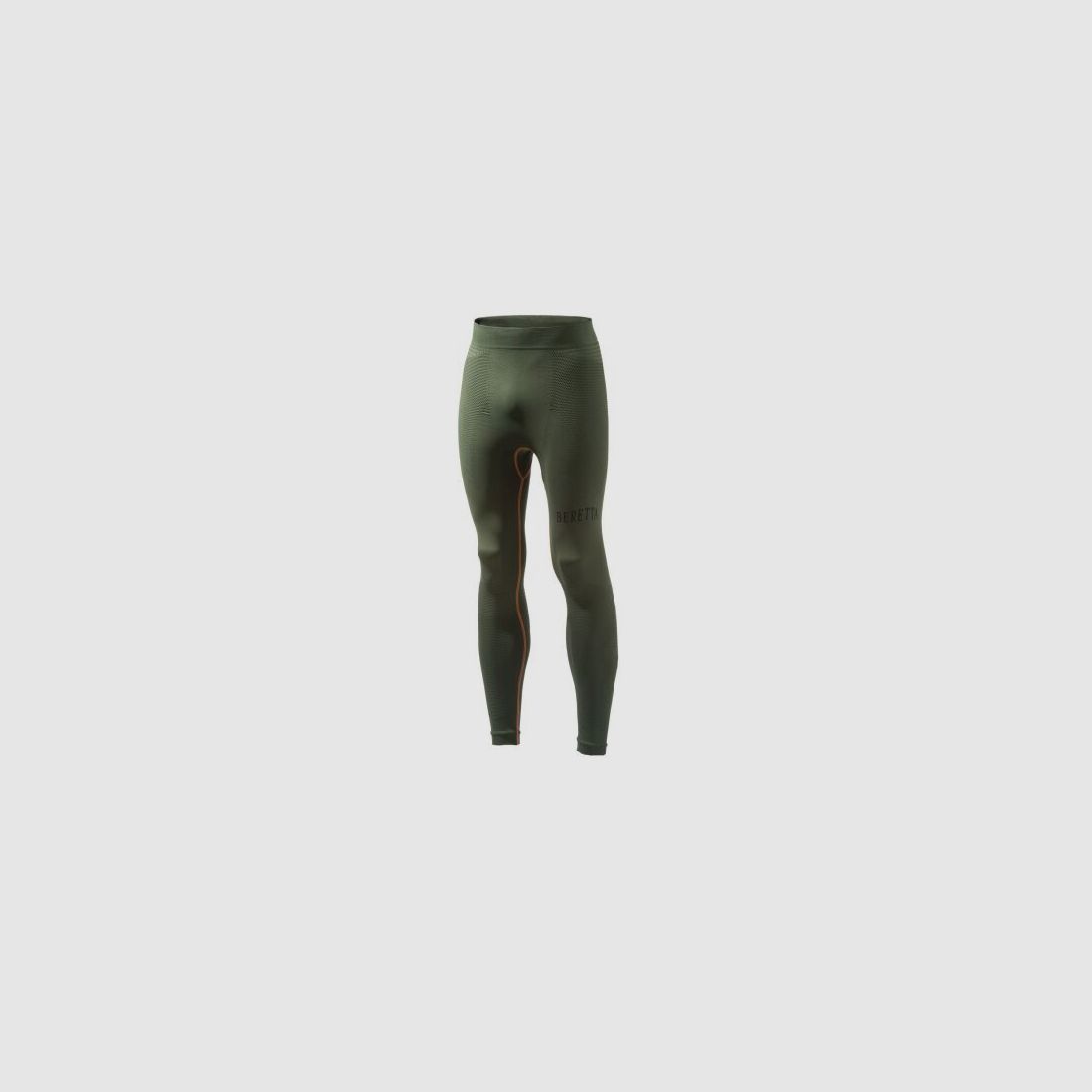 Beretta Unterwäsche Hose Body Mapping 3D Grün Gr.II (XL-XXL)