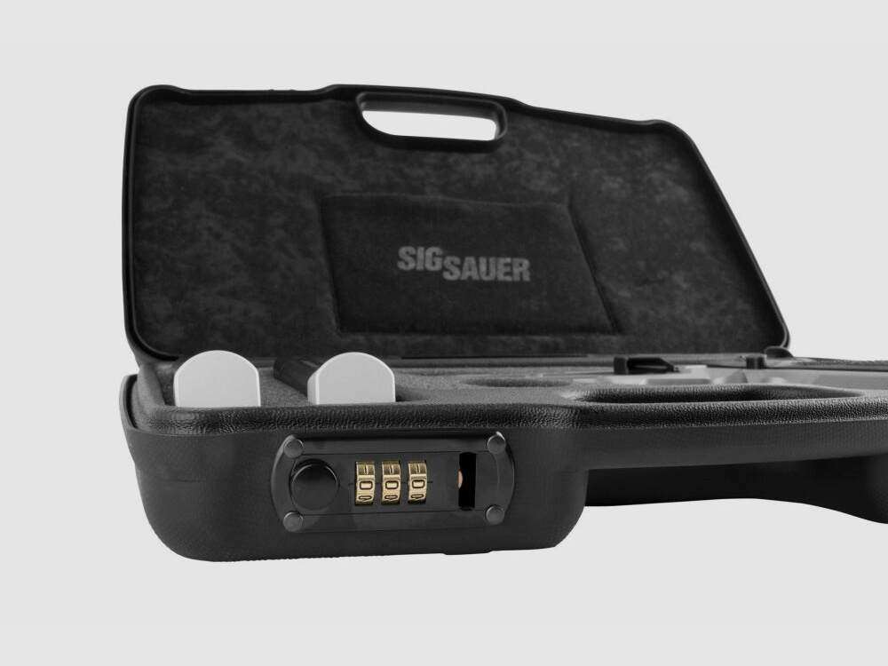 Sig Sauer P226 X5 Supermatch OR